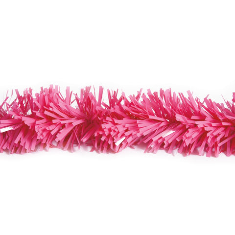 Cerise Vinyl Twist 4" X 25' (Roll)