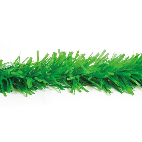 Grass Green Vinyl Twist 4" X 25' (Roll)
