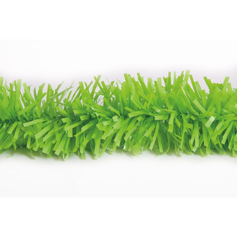 Light Green Vinyl Twist 4" X 25' (Roll)