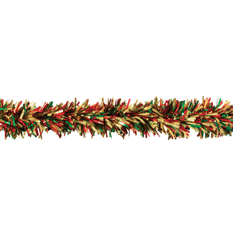 Holidazzle Twist 4" X 25' (Roll)