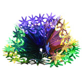 Mardi Gras Star Ball 12" (Each)