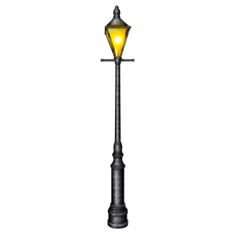 Jointed Lamppost 6'  (Each)