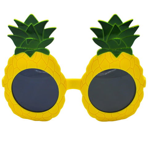 Pineapple Sunglasses (Each)