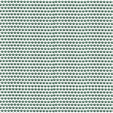 33" Round Metallic Light Green Mardi Gras Beads (6 Dozen - 72 Necklaces)