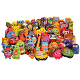 Generic Plush Bag #9 (Pack of 72)