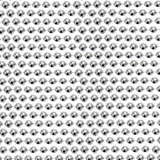 60" 12mm Round Metallic Silver Mardi Gras Beads - Case (10 Dozen)