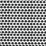 72" 12mm Round Black Mardi Gras Beads
