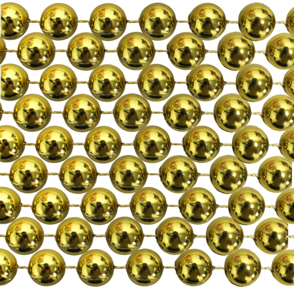 16 4X13mm Yellow Serpentine Plain Square Tube Beads - IGM