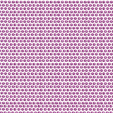 33" Round Metallic Pink Mardi Gras Beads (Case - 60 Dozen)