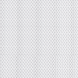 33" Round Pearl White Mardi Gras Beads (Case - 60 Dozen)