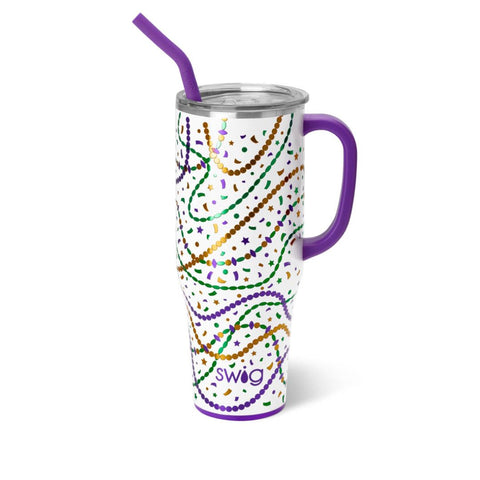 SWIG 40oz Hey Mister! Mega Mug (Each)