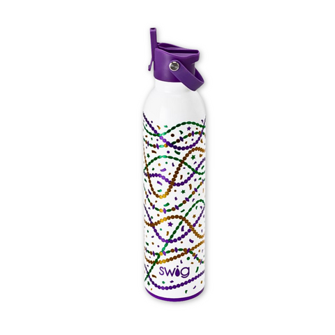 SWIG 26oz Hey Mister! Flip + Sip Bottle (Each)
