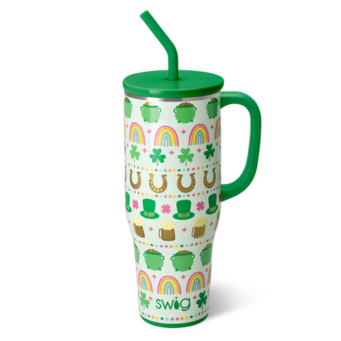 SWIG Lucky Charm Mega Mug 40oz (Each)