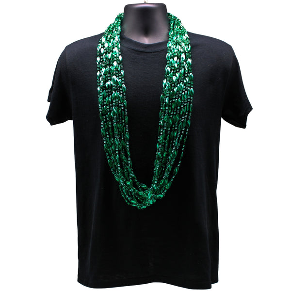 statement necklaces mardi gras