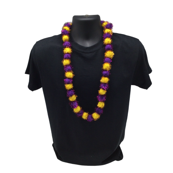 【BLACKPURPLE】25SS★ Sparkle Shield Layering Necklace 42