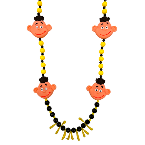 42" Monkey with Bananas (Each)