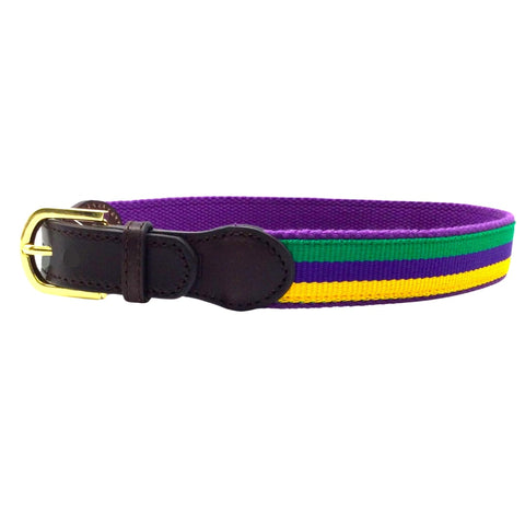 Children's Mardi Gras Belt (Each)