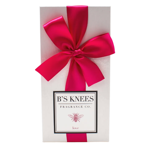 Natural Reed Diffusers - Love (Each)