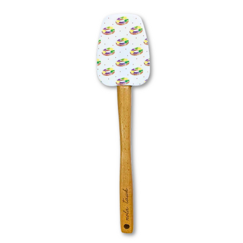 King Cake Spatula (Each)