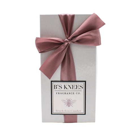 Natural Reed Diffusers - French Flower Garden (Each)