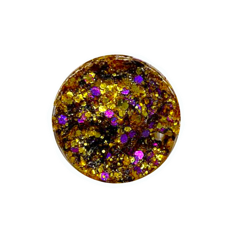Callin' Baton Rouge Glitter Gel (Each)