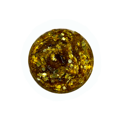 Stay Golden Glitter Gel (Each)