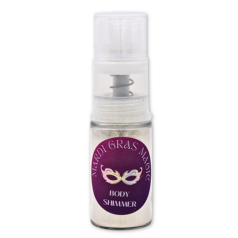 Sparkling Body Shimmer (Each)