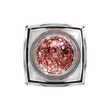 Golden Rose Chunky Glitter Gel (Each)