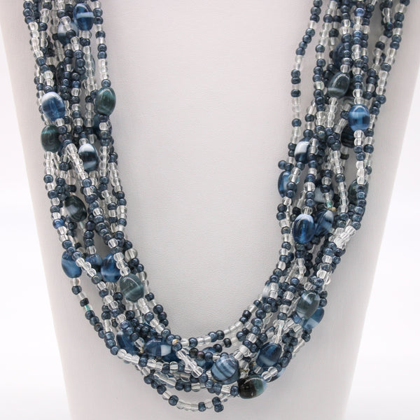 Beaded Statement Necklaces - Kendra Scott