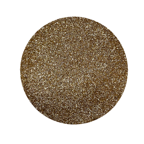 8oz Glitter - Platinum (Each)