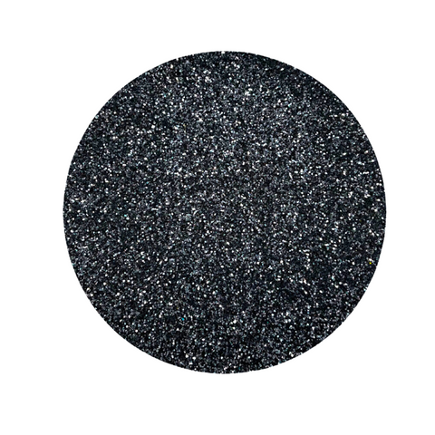 8oz Glitter - Shades of Gray (Each)