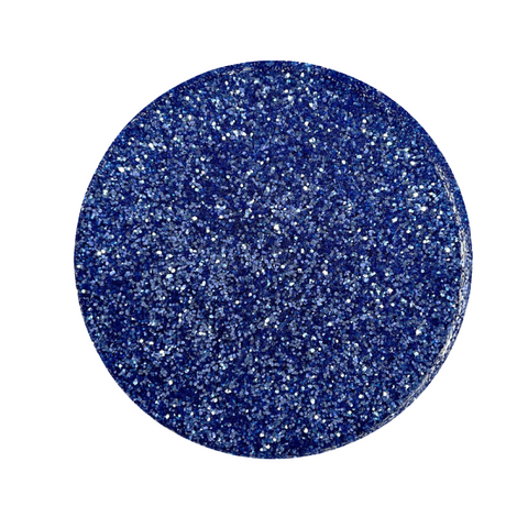 8oz Glitter - Mellow Periwinkle (Each)