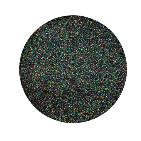 8oz Glitter - Teal/Purple (Each)