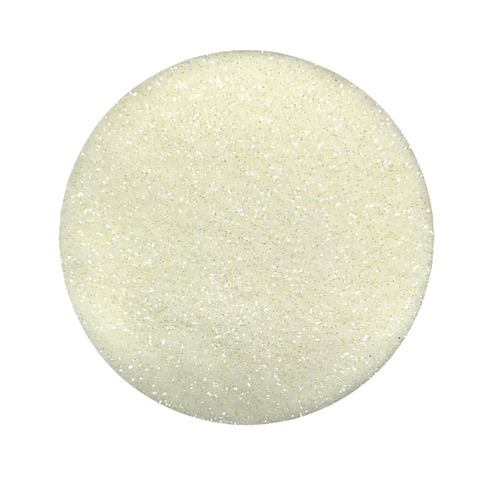 8oz Glitter - Iridescent Rainbow Mix (Each)