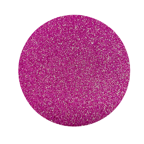 8oz Glitter - Pastel Purple (Each)