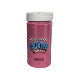 8oz Glitter - Electric Fuchsia (Each)