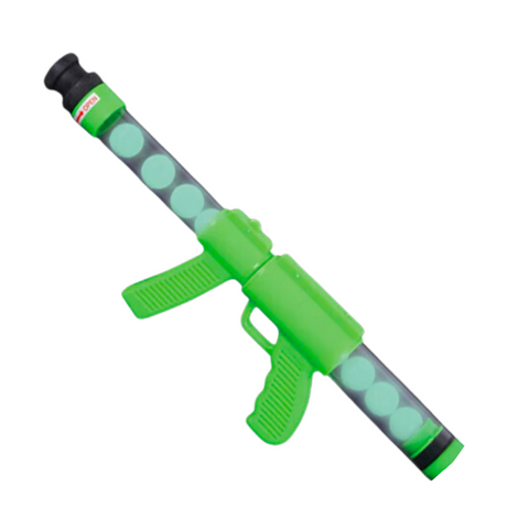 Glow in the Dark Moon Blaster Gun 19" (Each)