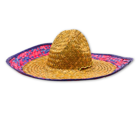 Sombrero 20.5" (Each)