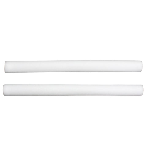 LED Foam Baton with Three Colored Lights 18" (Pack of 60)