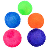 2.5" LED Sponge Ball (Each)