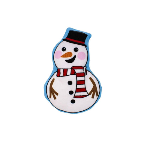 8" Christmas Snowman (Each)