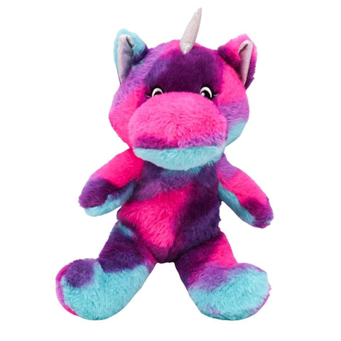 13" Plush Pattern Unicorn (Each)