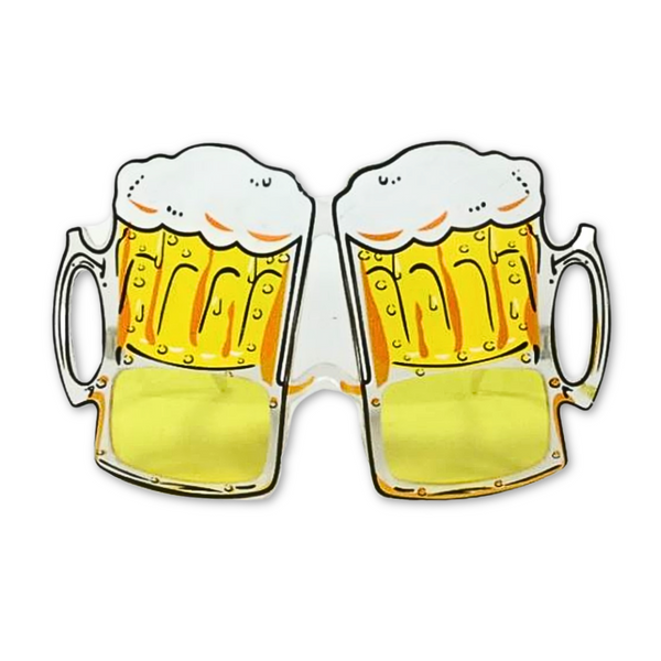 lagwagon beer goggles Beer Goggle Glasses (Each) – Mardi Gras Spot
