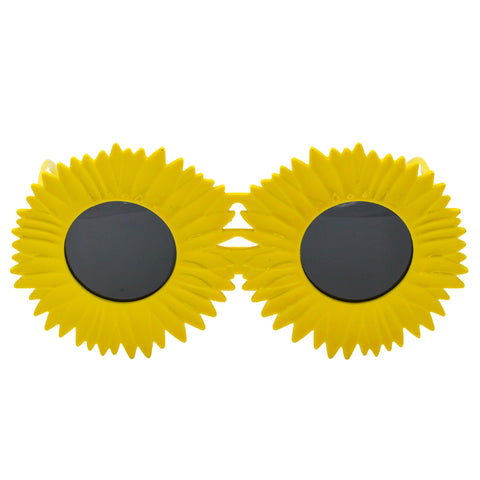 Sunflower Sunglasses (Each)