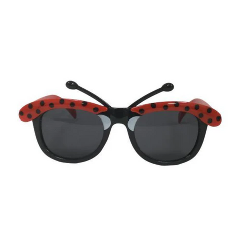 Ladybug Sunglasses (Each)