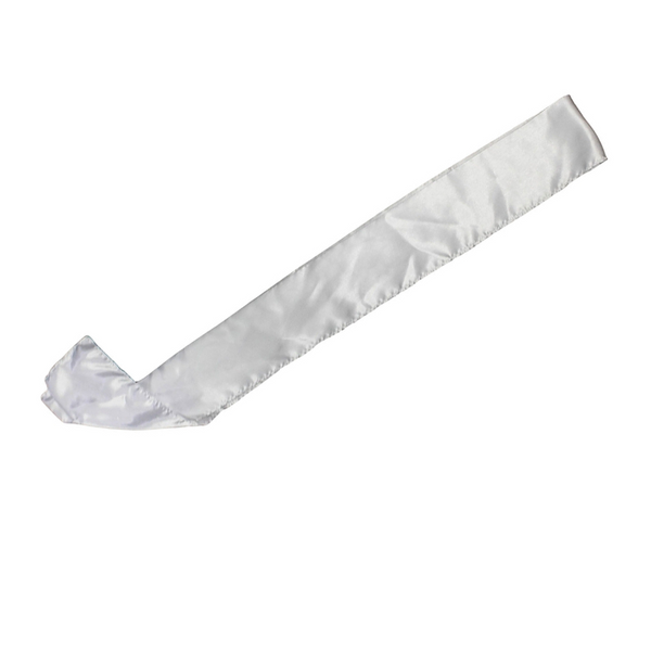 White sash Amazon.com: CIEHER 6 Pack White Satin Sashes - Blank Custom  main image 4