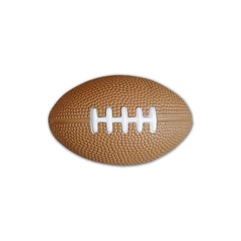 Mini Foam Football (Dozen)