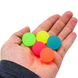 Glow in the Dark Bounce Ball 27mm (Gross)