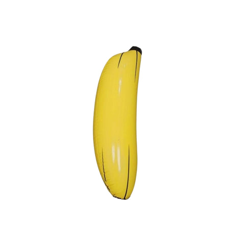 23.5" Inflatable Banana (Each)