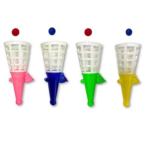 7" Click And Catch - Assorted Colors (Each)